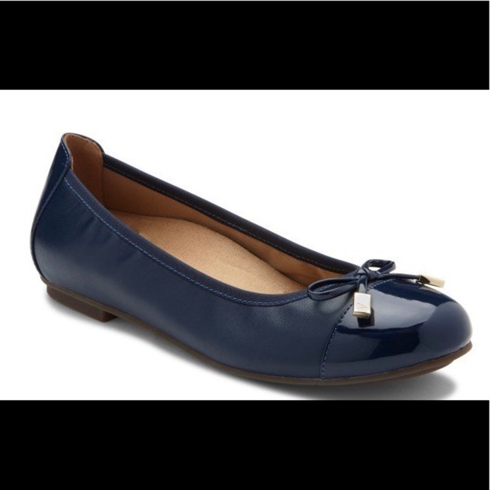 MINNA BALLET FLAT
